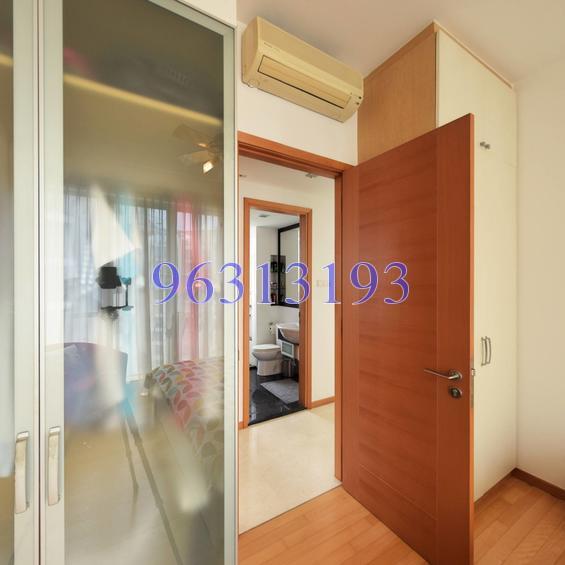 Caribbean At Keppel Bay (D4), Condominium #126235742